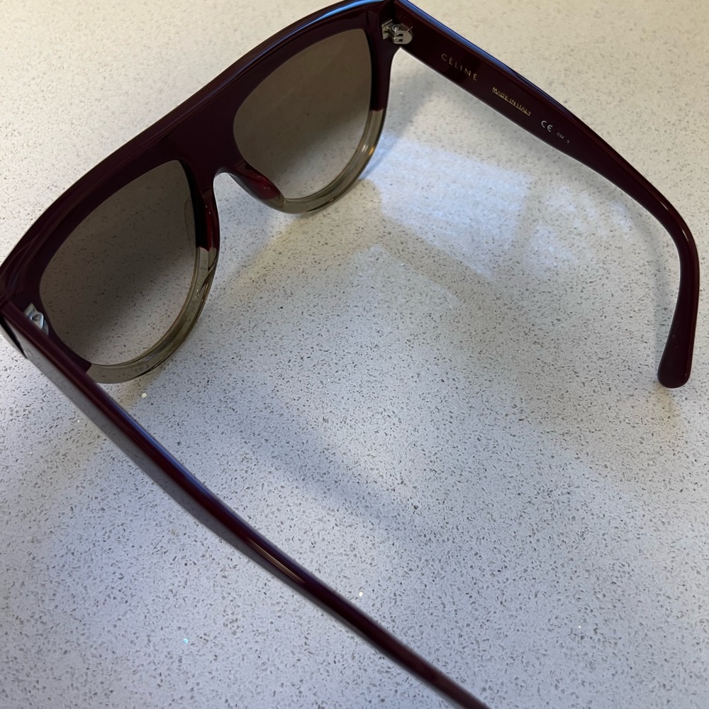 CELINE FRAMES - Picture 2 of 2